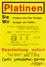 vergrößern